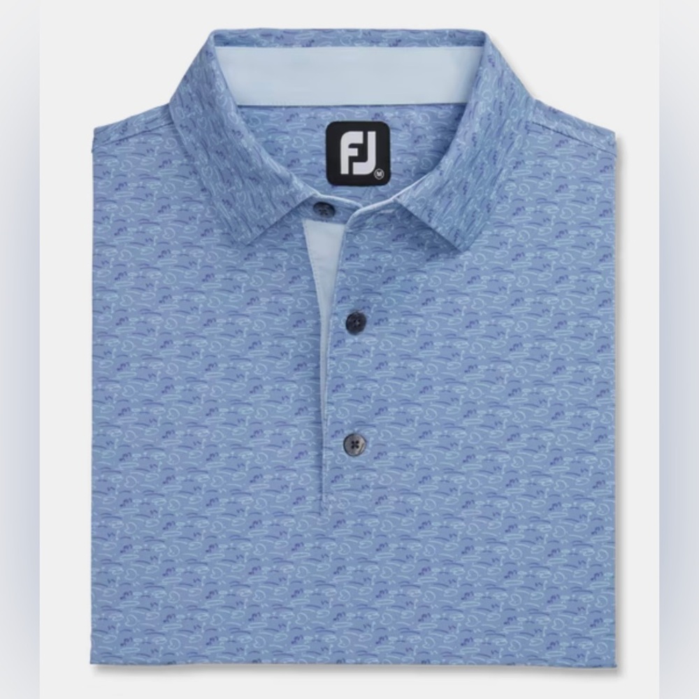 FootJoy Golf Shirt | NWOT | Size 2X - Picture 5 of 6